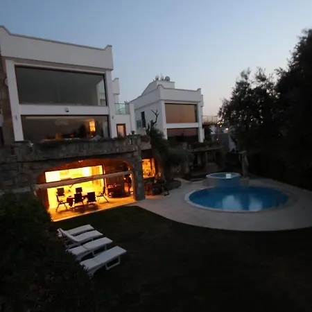 Διαμέρισμα Camekan Suites