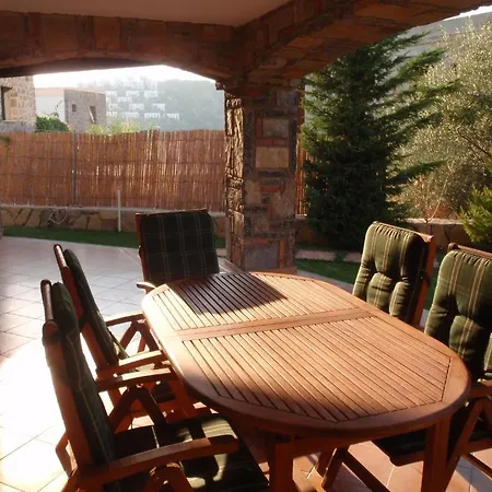 Camekan Suites Gündoğan