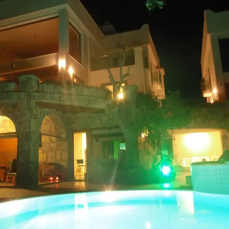 Camekan Suites * Гюндоган