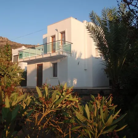 Camekan Suites Διαμέρισμα Gundogan (Bodrum)