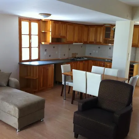 Camekan Suites * Гюндоган
