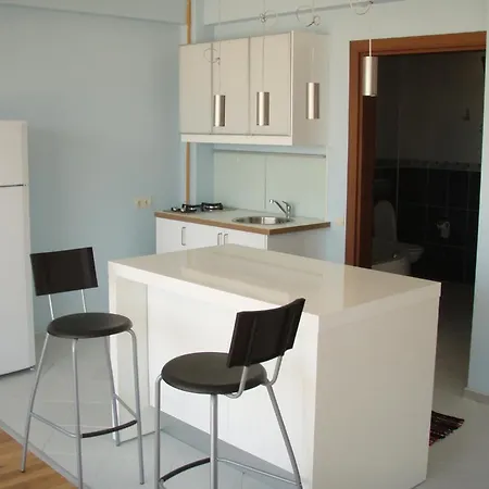 Camekan Suites Διαμέρισμα *