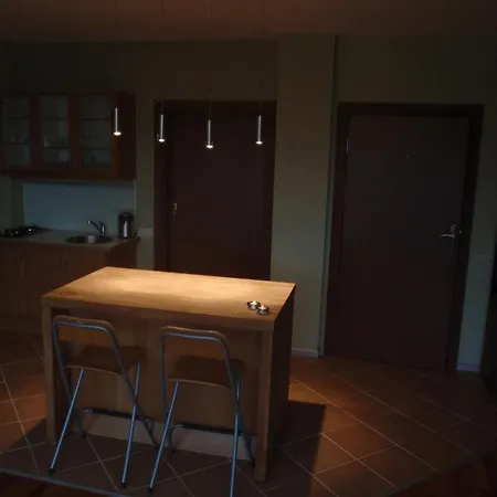 Camekan Suites Apartament Gündoğan