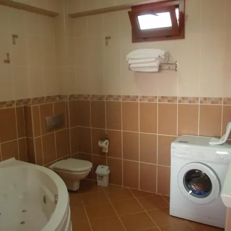 Apartament Camekan Suites Gündoğan