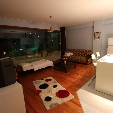 Apartament Camekan Suites
